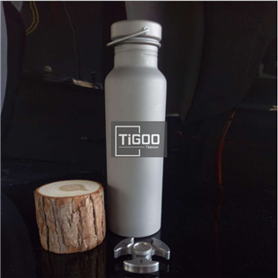 Titanium bottle - copy