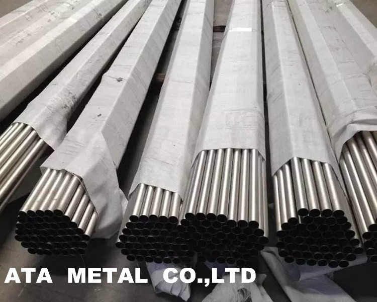 Titanium pipe Stocks