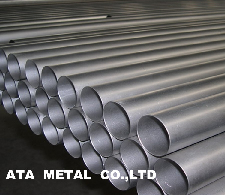 Titanium pipe Stocks