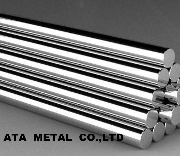 Titanium Rod Stocks