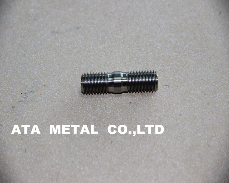 Titanium Stud, Titanium theaded rod
