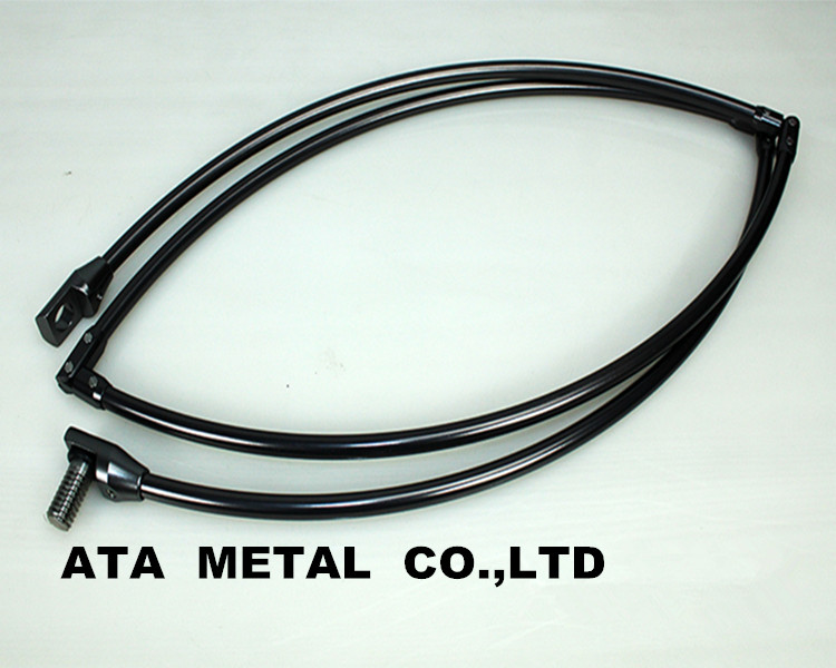 Titanium Dip net