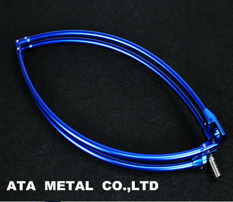 Titanium Dip net