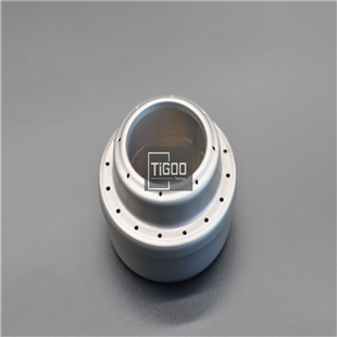 Titanium stove