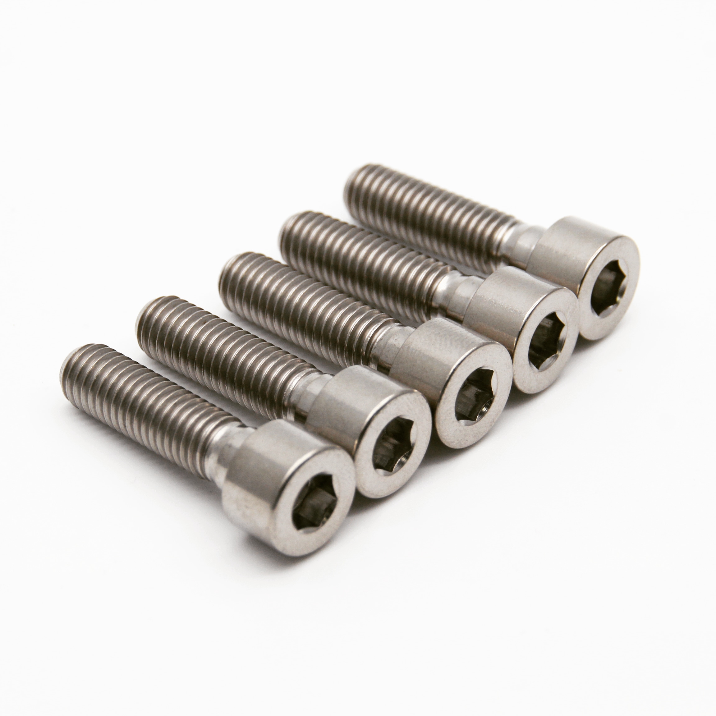 titanium socket head cap screw