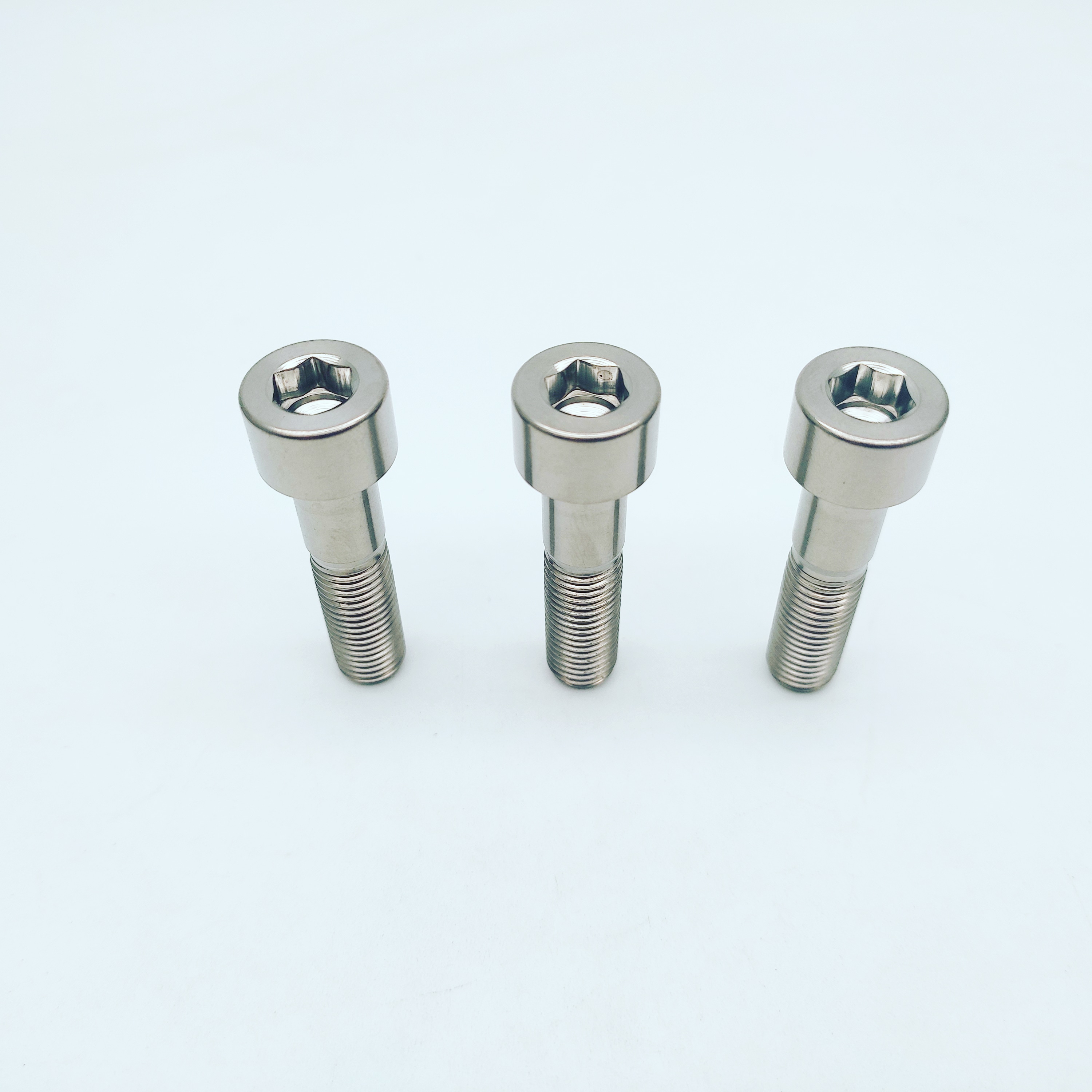 titanium socket head cap screw
