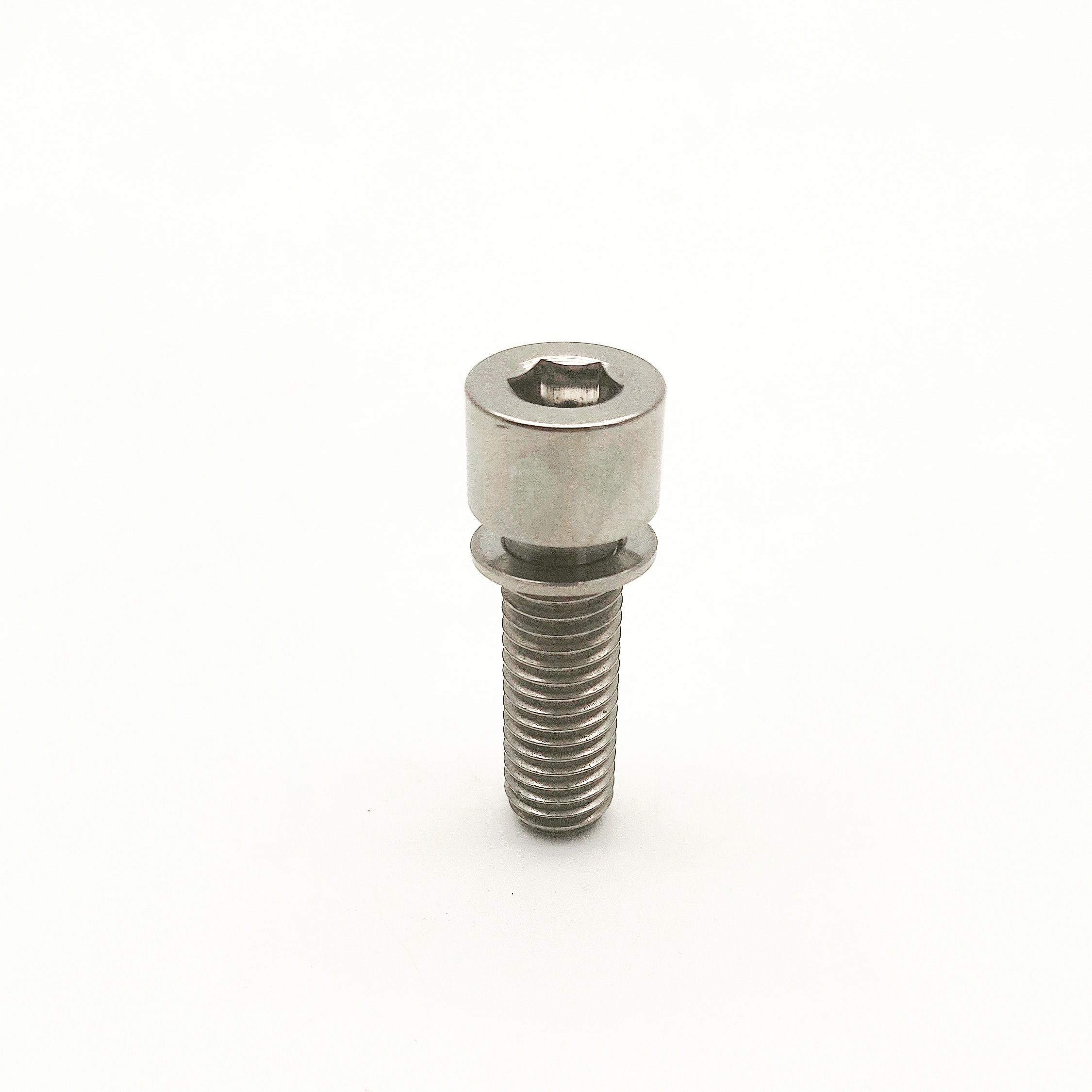 titanium socket head cap screw