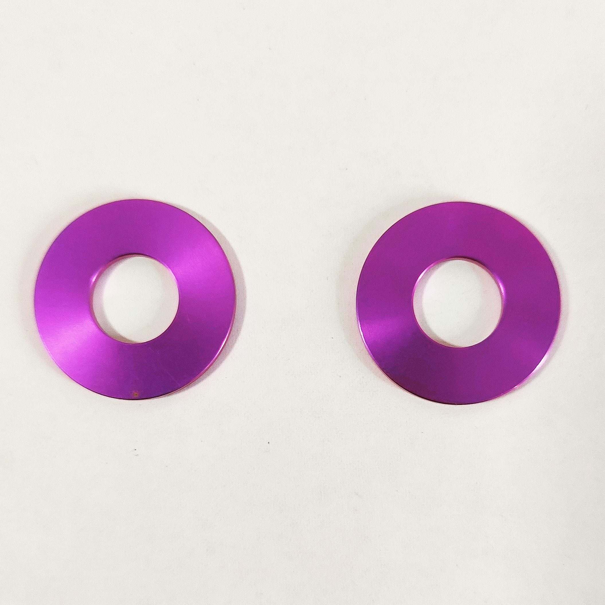 titanium flat washer - copy