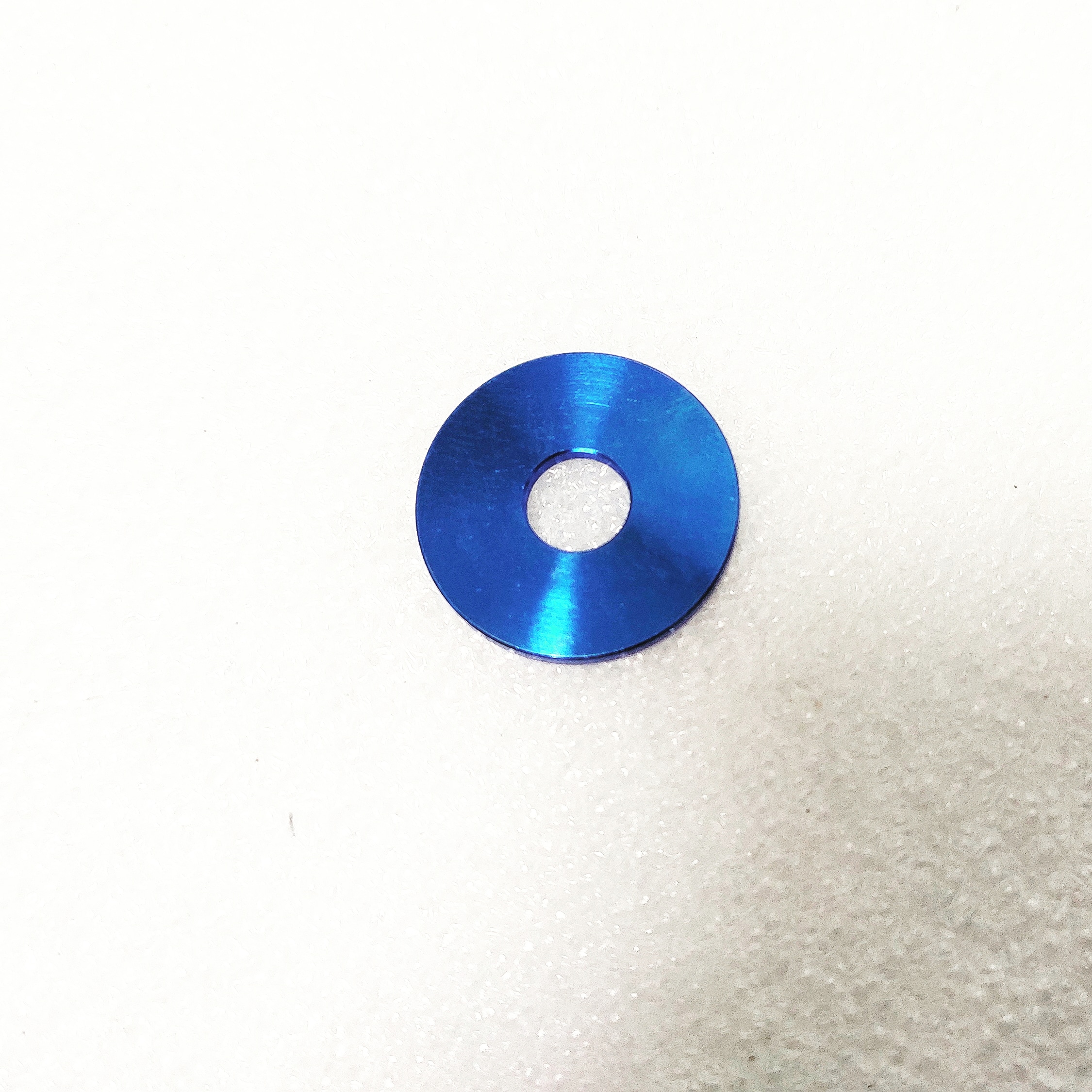 titanium flat washer - copy