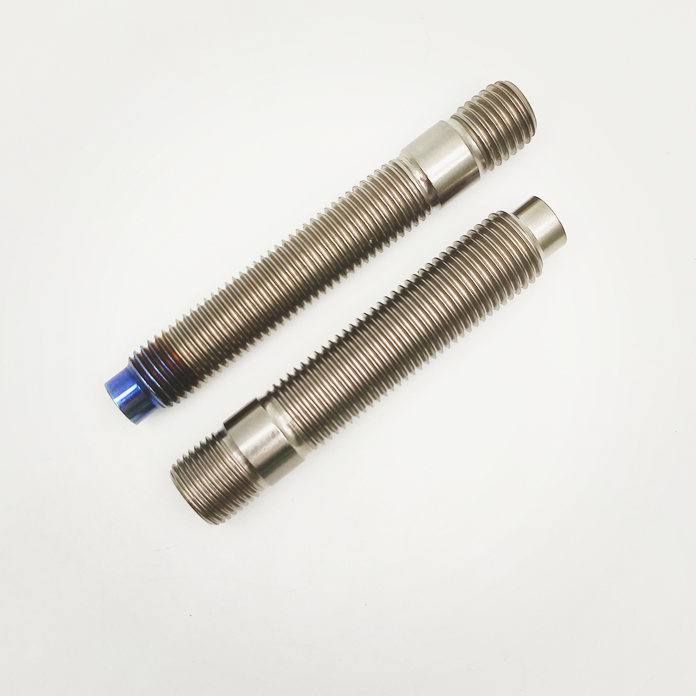 titanium stud