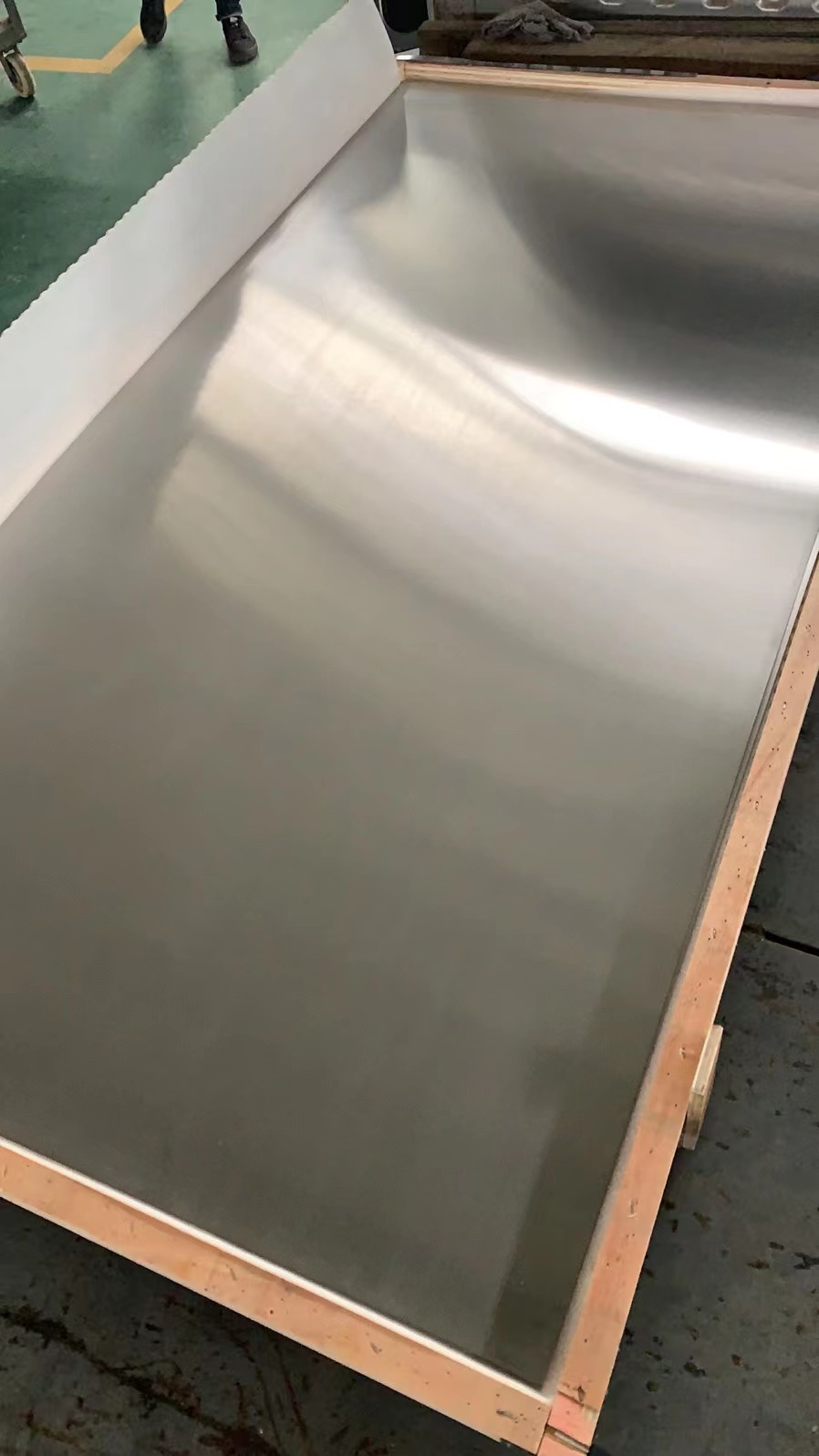 Titanium sheet - copy