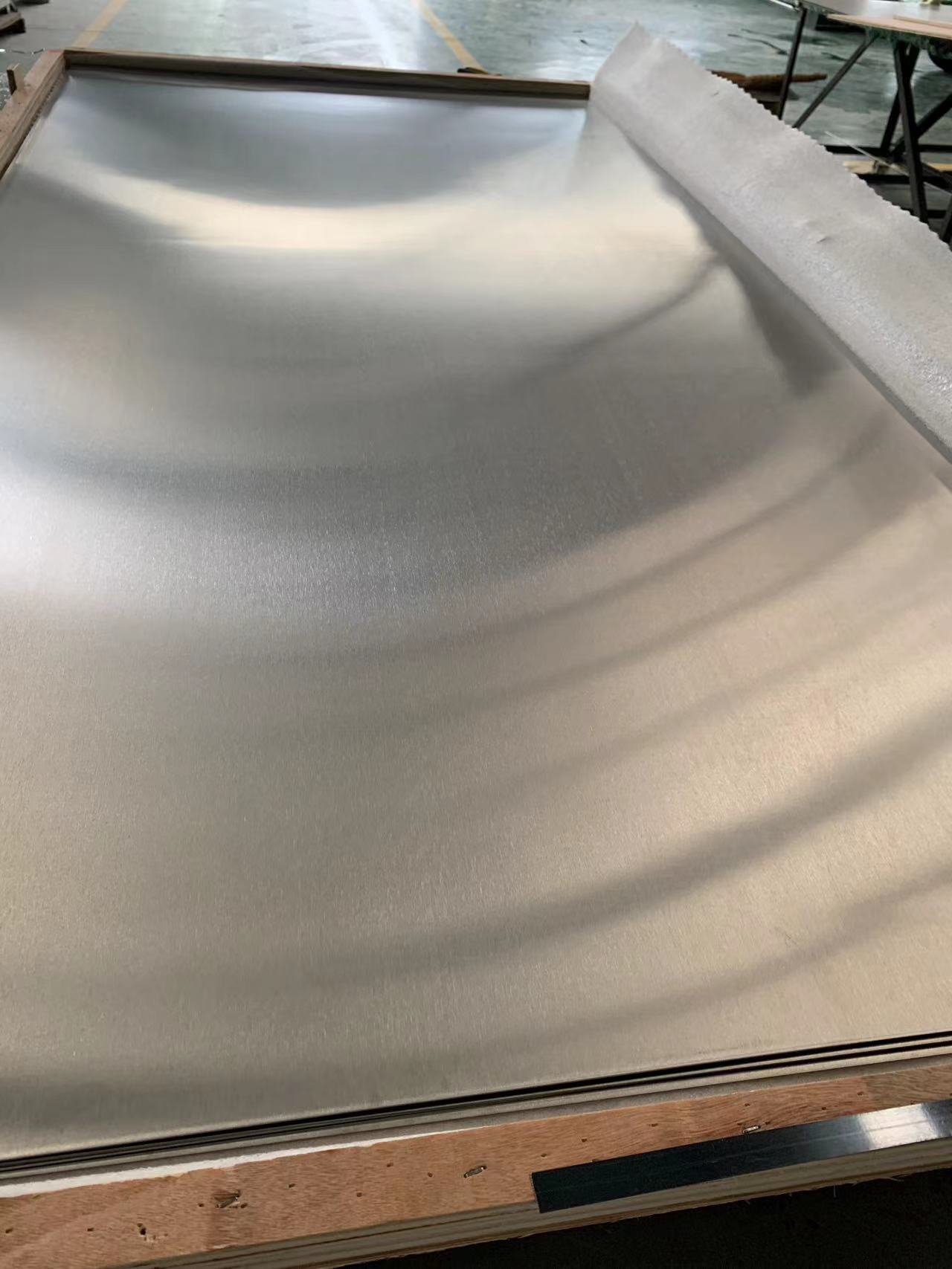 Titanium sheet - copy