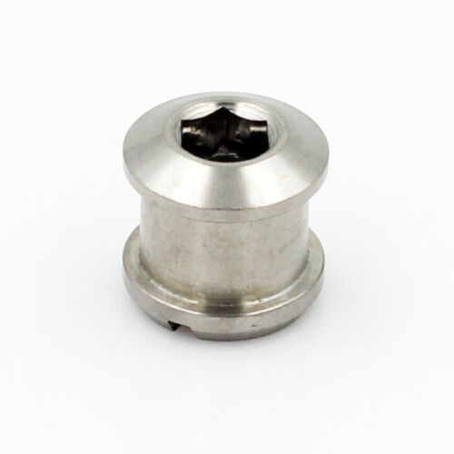 Titanium Crankset Chainring Bolts 