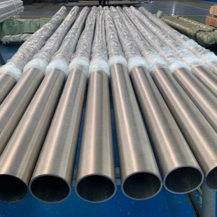 Titanium pipe Stocks - copy