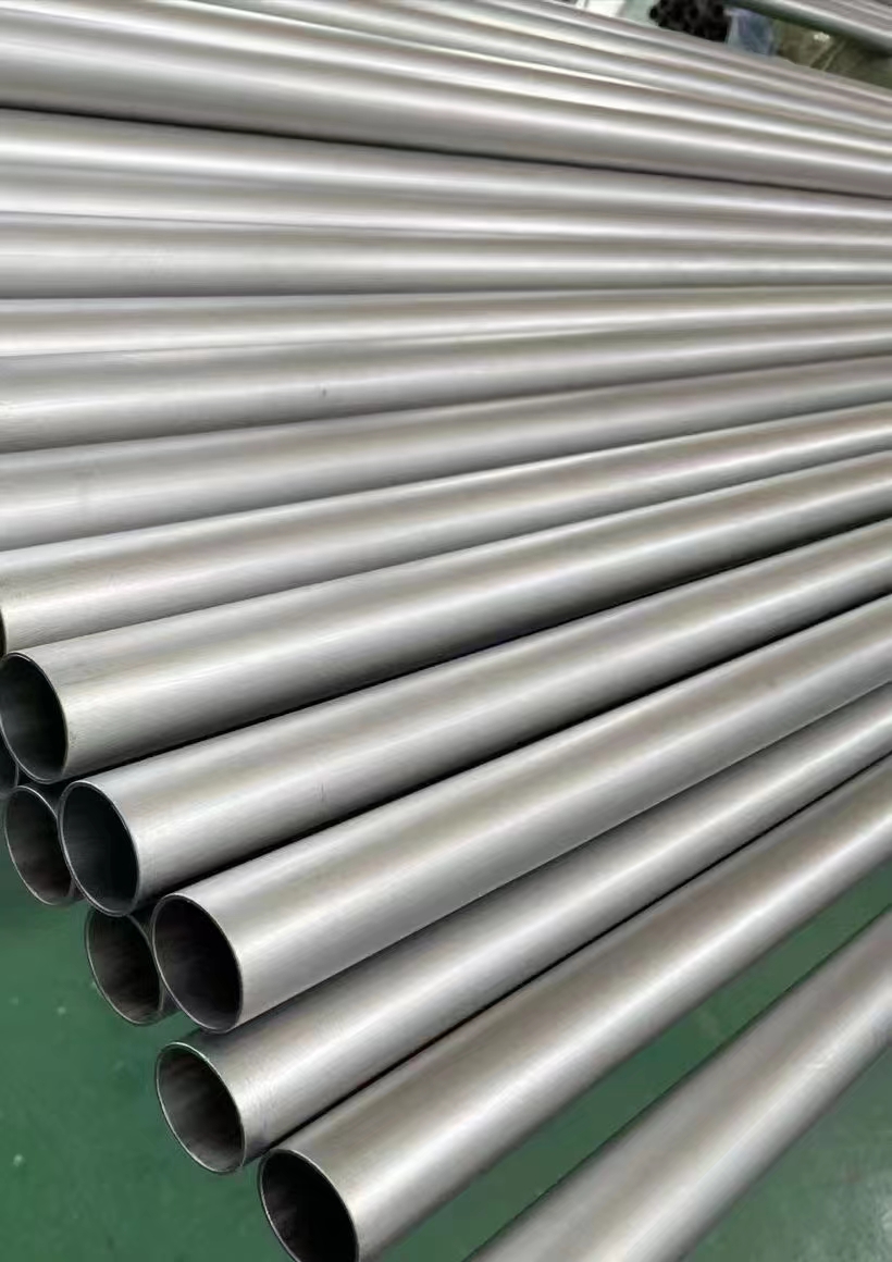 Titanium pipe Stocks - copy