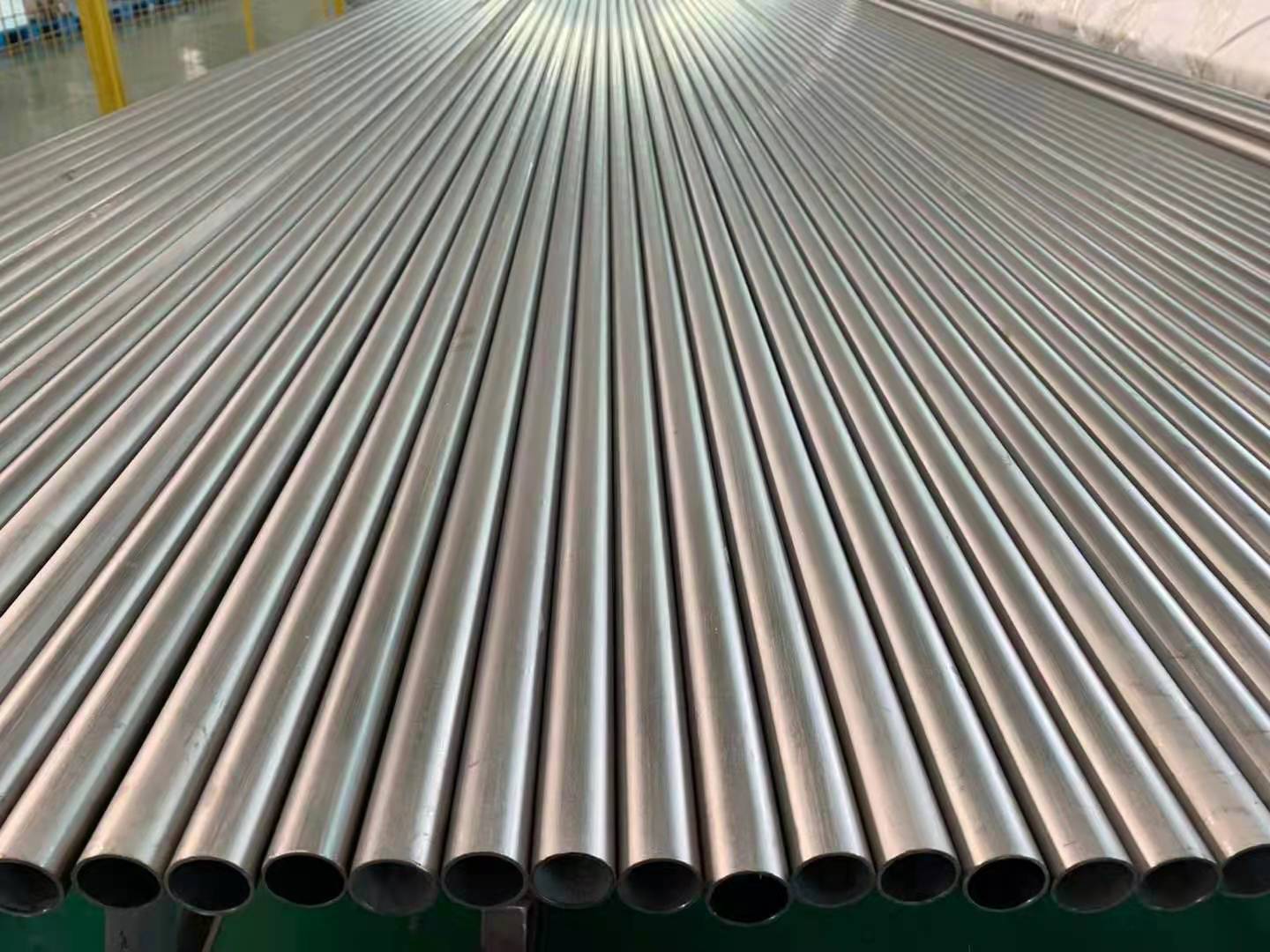 钛医用棒 