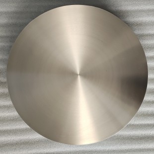 Titanium Disc