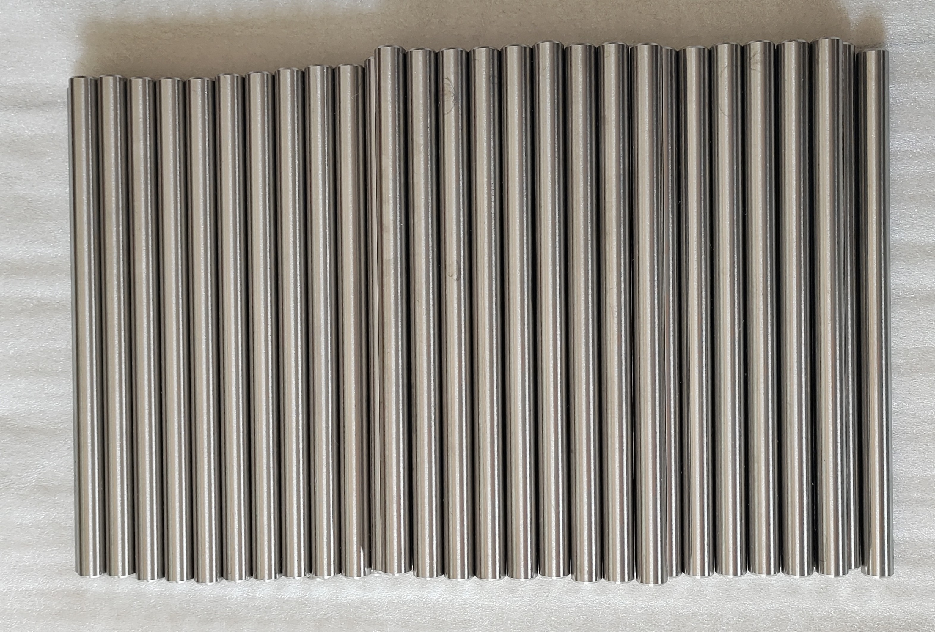 Titanium Rod Stocks