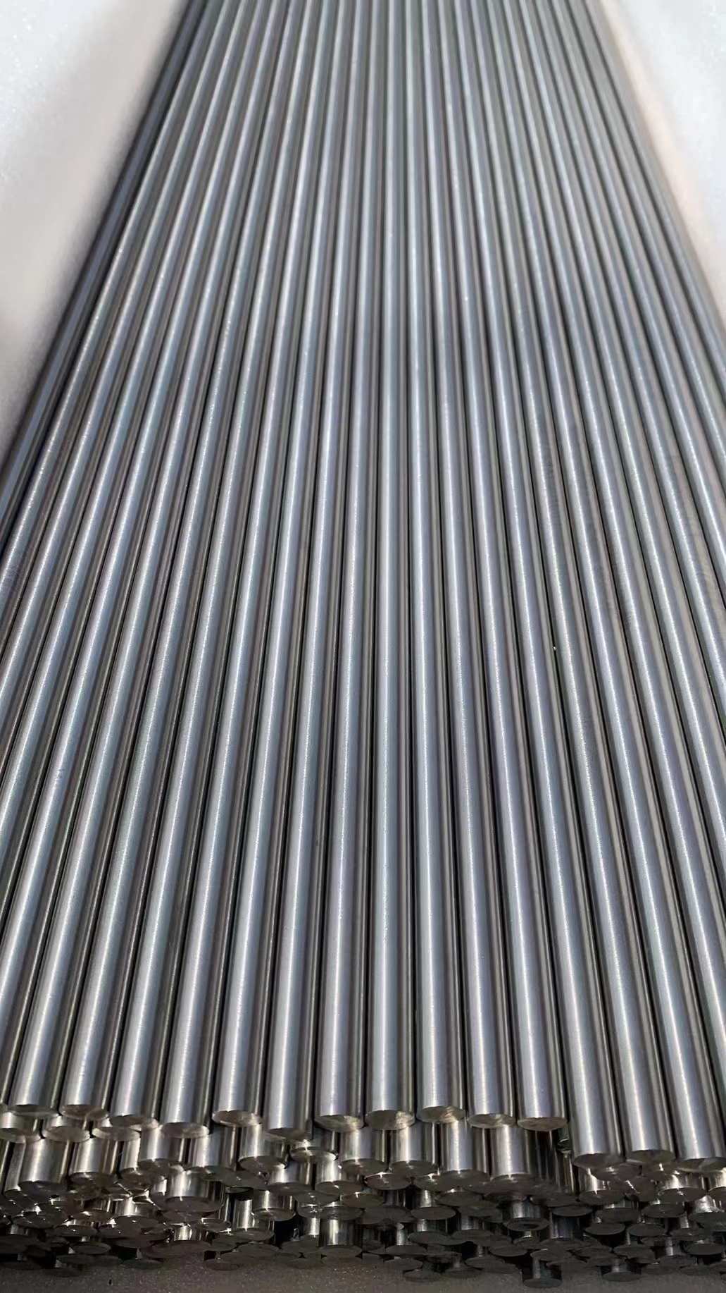 Titanium Rod Stocks