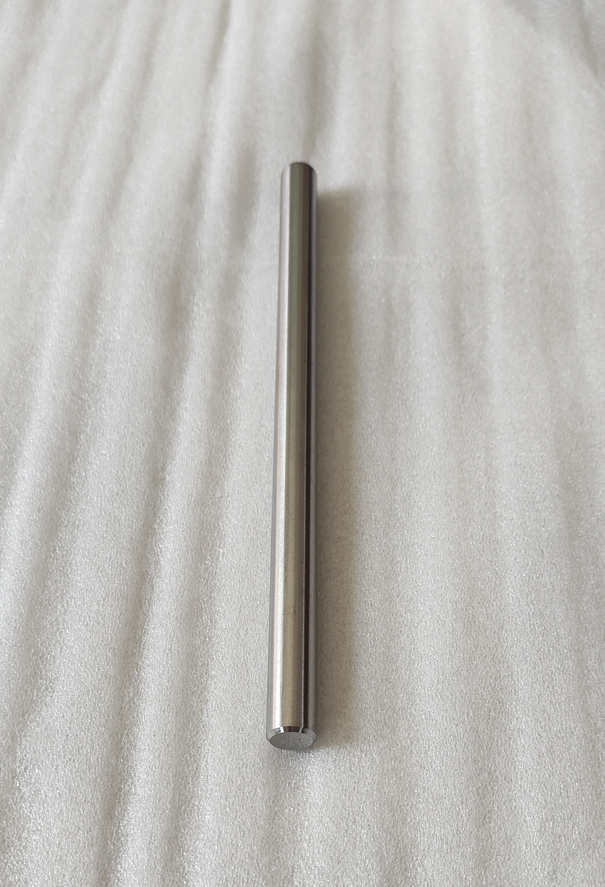 Titanium Rod Stocks