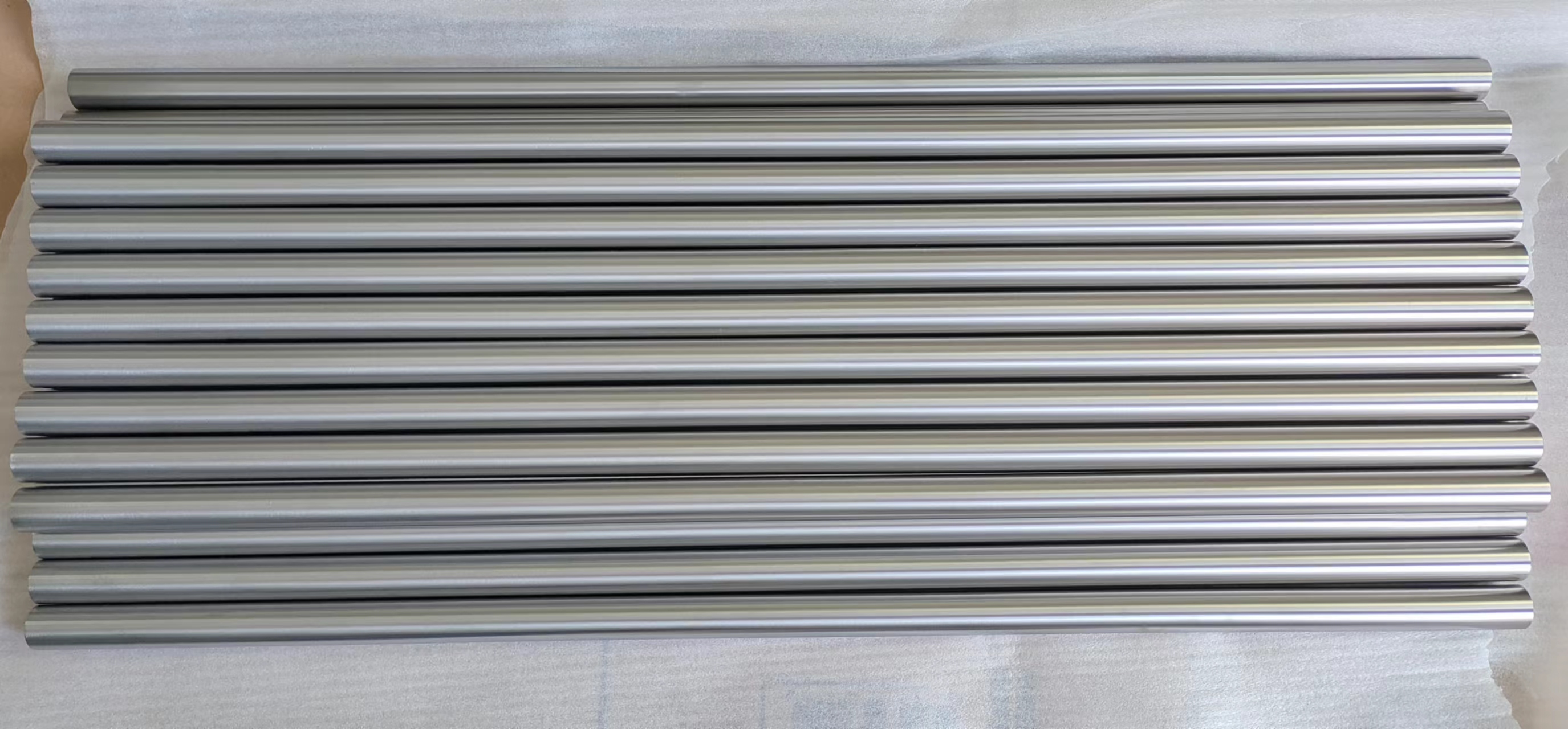 Titanium Rod Stocks